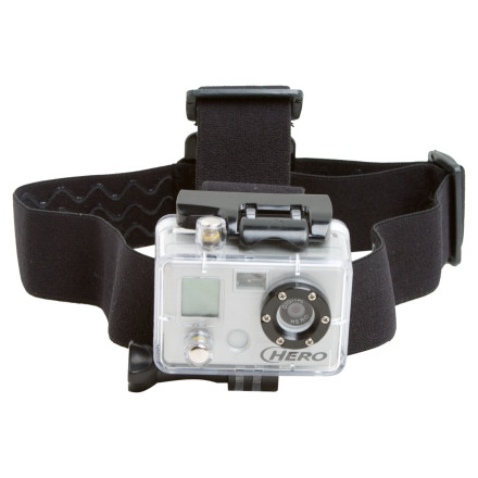 GoPro Helmet Hero Video Camera