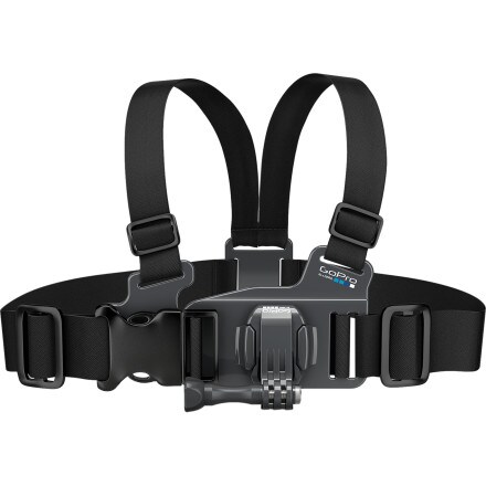 GoPro Junior Chesty: Chest Mount Harness One Color, One Size