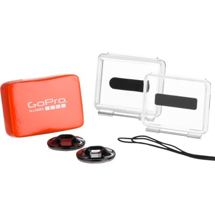 GoPro Floaty Backdoor One Color, One Size