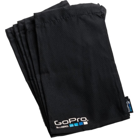 GoPro Bag Pack One Color, One Size