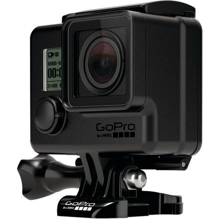 GoPro Blackout Housing One Color, One Size