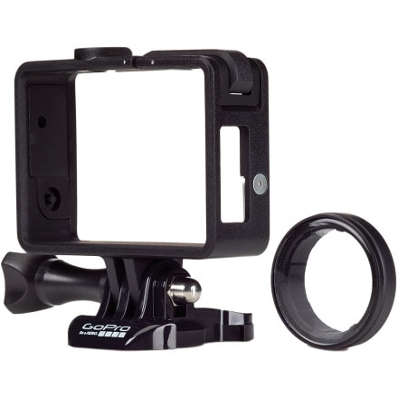 GoPro The Frame One Color, One Size