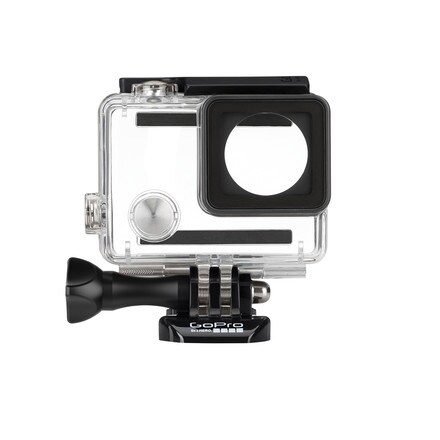GoPro Standard Housing for HERO4, HERO3+ or HERO3 One Color, One Size