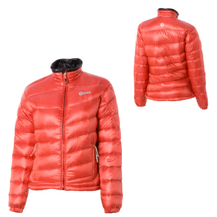 Ground Iota Jacket - Women's - 2008