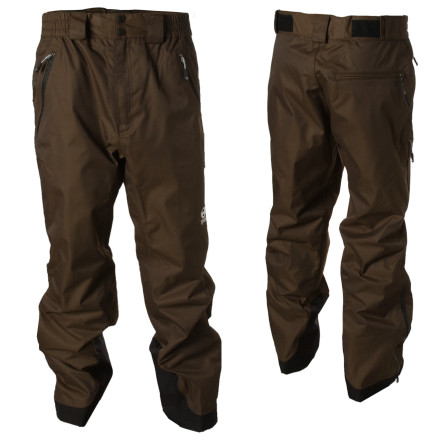 Ground Crater Pant - Men's - 2009