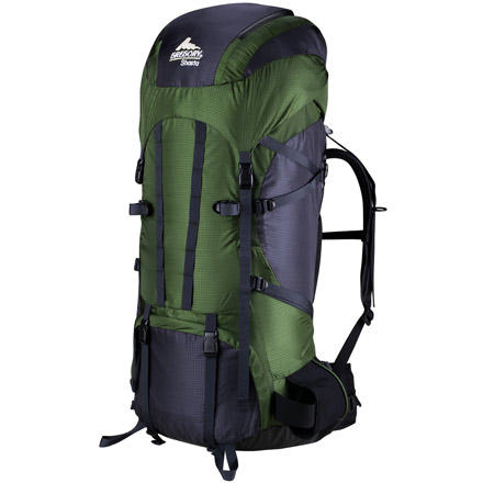 Gregory Shasta Backpack - 5000 cu in - 2007