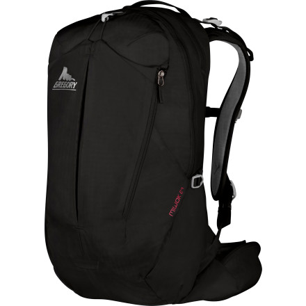 Gregory Miwok 24