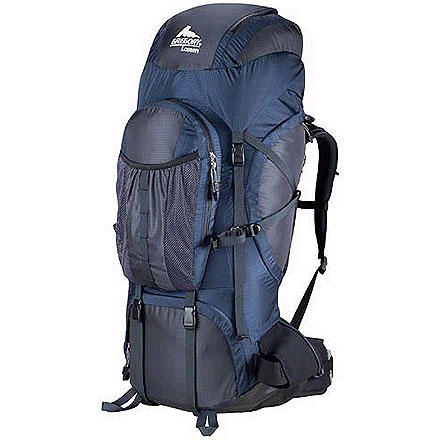 Gregory Lassen Backpack - 4550 cu in - 2007