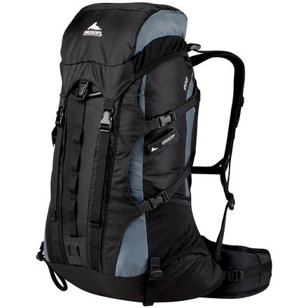 Gregory Ekko Backpack 1800-2100cu in - 2007