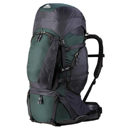 Gregory Baltoro Backpack - 4300cu in - 2007