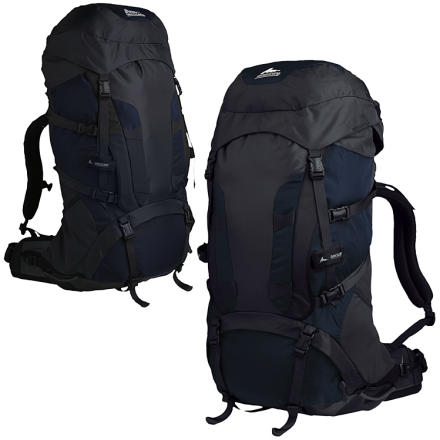 Gregory Wingate Backpack - 4000cu in - 2007