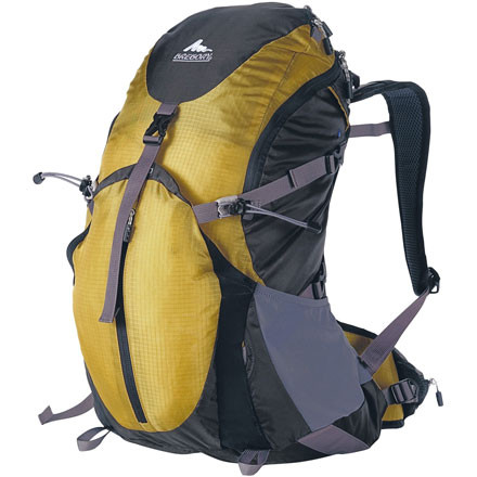 Gregory Z 30 Backpack - 1650-1920cu in - 2007