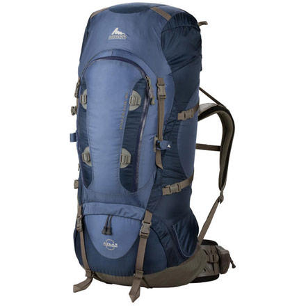 Gregory Palisade 80 Backpack - 4699-5370cu in - 2008