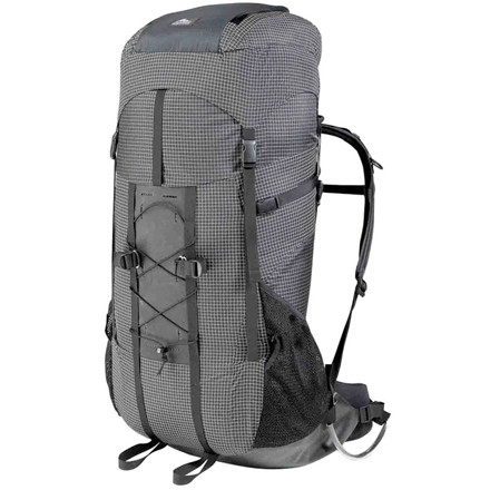 Gregory Makalu Pro 70 Backpack - 3800-4600cu in - 2009