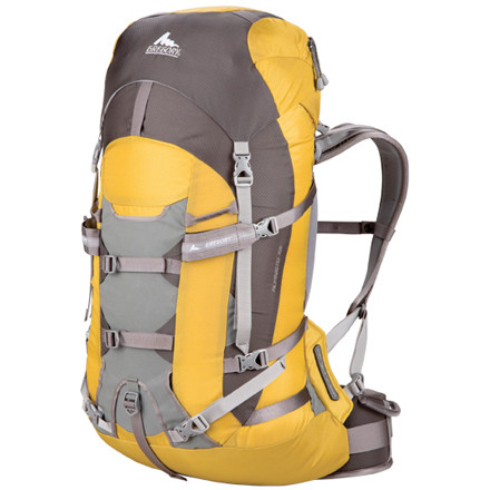 Gregory Alpinisto 50 Backpack - 2700-3100cu in - 2009
