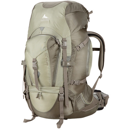Gregory Deva 70 Backpack - Women's - 4211-4516cu in - 2009
