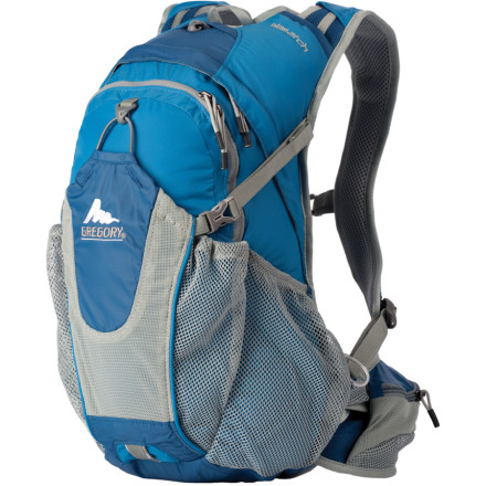 Gregory Wasatch Backpack - 720cu in - 2009