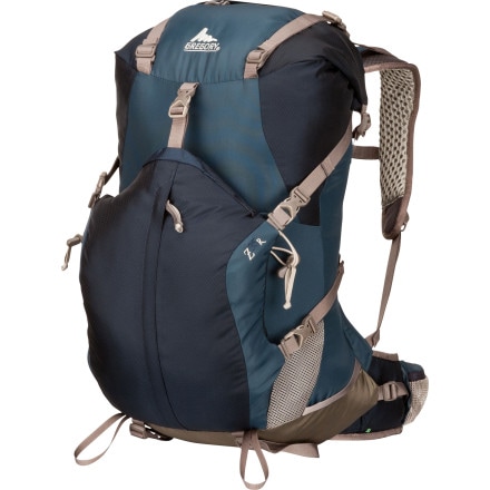 Gregory Z35-R Backpack - 1983-2472cu in