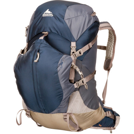 Gregory Jade 50 Backpack - Women's - 2807-3417cu in