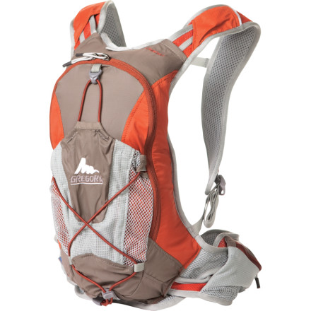 Gregory Diablo Daypack - 352cu in - 2010