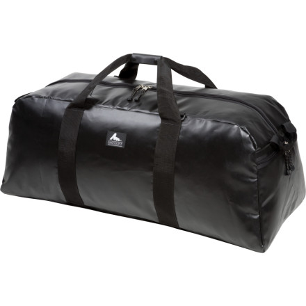 Gregory Long Haul Duffel Bag - 2010