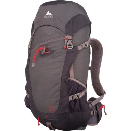 Gregory Z 35 Backpack - 2227-2349cu in