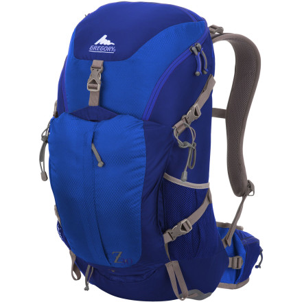 Gregory Z 30 Backpack - 1739-1861cu in
