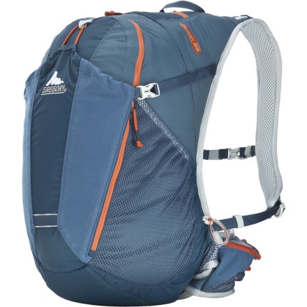 Gregory Miwok 22 Daypack - 1282cu in