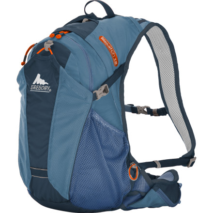 Gregory Wasatch 12 Daypack - 736cu in