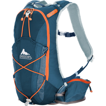 Gregory Diablo 6 Daypack - 320cu in