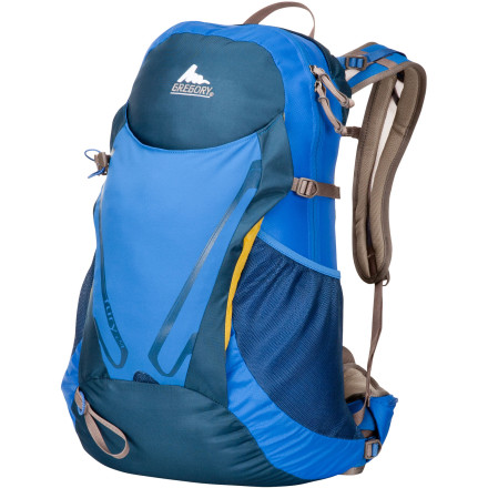 Gregory Fury 24 Backpack