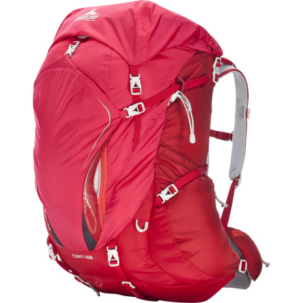 Gregory Cairn 58 Pack