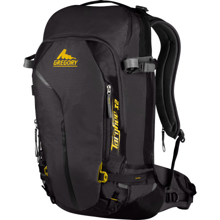 Gregory Targhee 32