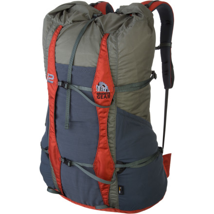Granite Gear Virga 2