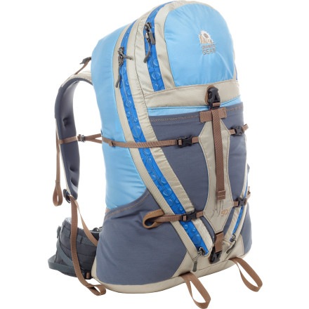 Granite Gear Aji 50 Ki
