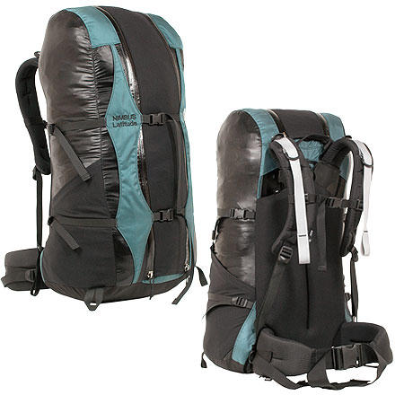 Granite Gear Nimbus Latitude Backpack - 3800cu in - 2006