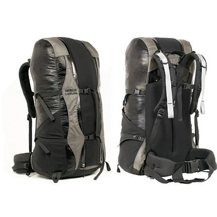 Granite Gear Nimbus Latitude Backpack - 3800cu in