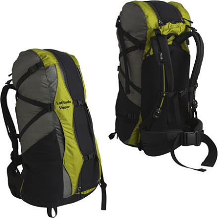 Granite Gear Latitude Vapor Backpack - 3800cu in - 2007