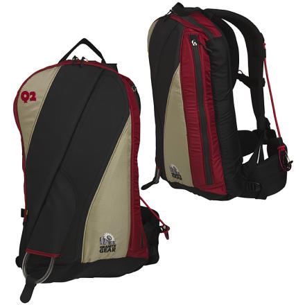 Granite Gear Quick Quiver Backpack - 1200cu in - 2006