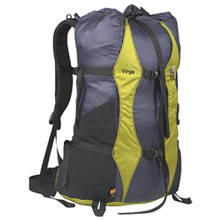 Granite Gear Virga Ultra Light Packer Backpack - 3200cu in - 2006