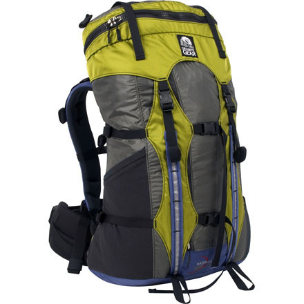 Granite Gear Meridian Vapor Ki  Backpack - Women's - 2900-3200cu in - 2008