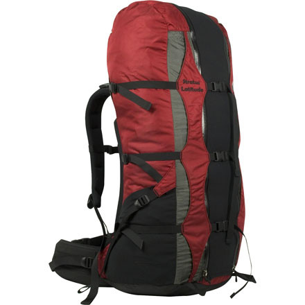 Granite Gear Stratus Latitude Backpack - 4400-4800 cu in - 2008