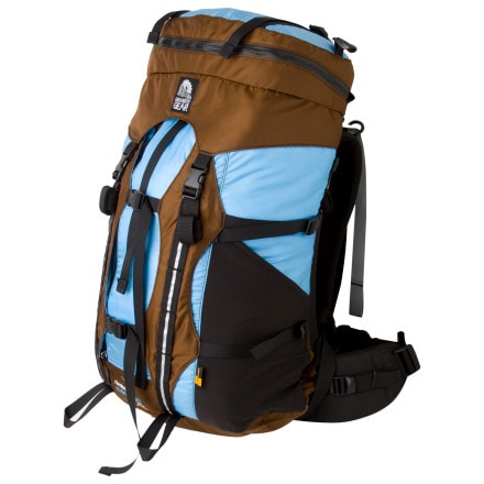 Granite Gear Nimbus Meridian Ki Backpack - Women's - 3400-3800cu in - 2008