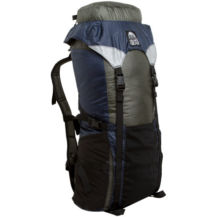 Granite Gear Adventure Travel Pack - 1900cu in - 2008