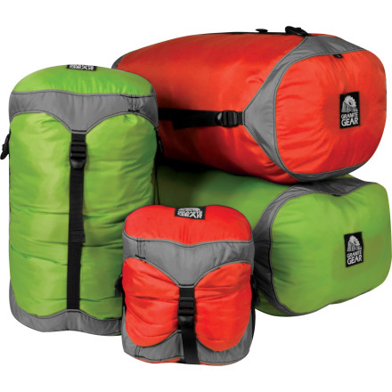Granite Gear BlocSolid Compression Sack - 2009