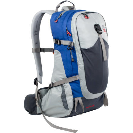 Granite Gear Jalapeno 35 Backpack - 2100cu in - 2009