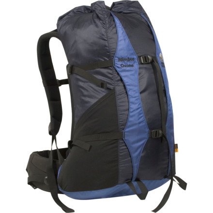 Granite Gear Nimbus Ozone Backpack - 3400-3800cu in - 2010