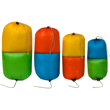 Granite Gear Air Pair