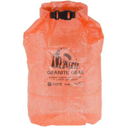 Granite Gear Uberlight CTF3 DrySack