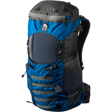 Granite Gear Leopard V.C. 46 Ki
